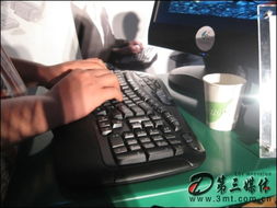 羅技在京發布多款個人電腦外設旗艦新品，引領智聯辦公與沉浸娛樂新體驗